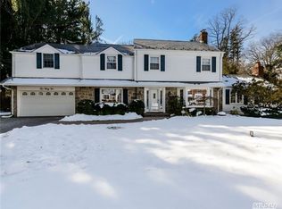 232 Trumbull Rd, Manhasset, NY 11030