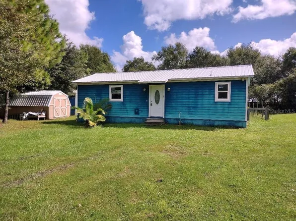 197 Garden Ln, Bunnell, FL 32110