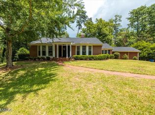 505 Eldorado Dr, Macon, GA 31204