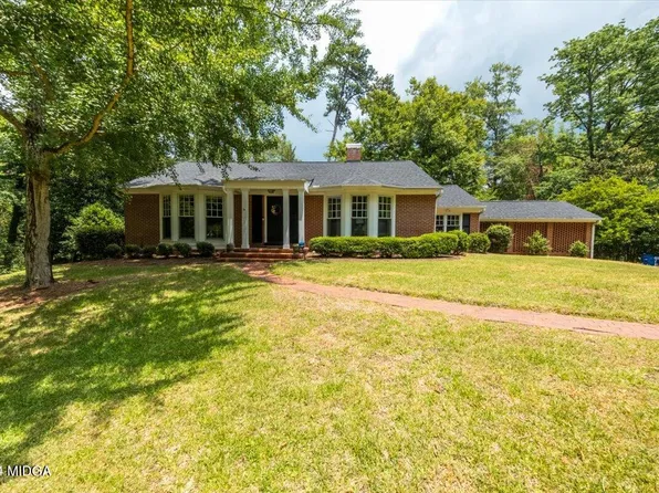 505 Eldorado Dr, Macon, GA 31204