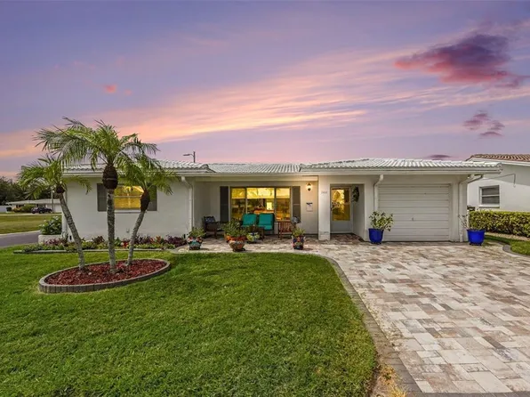 3450 101st Ter N, Pinellas Park, FL 33782