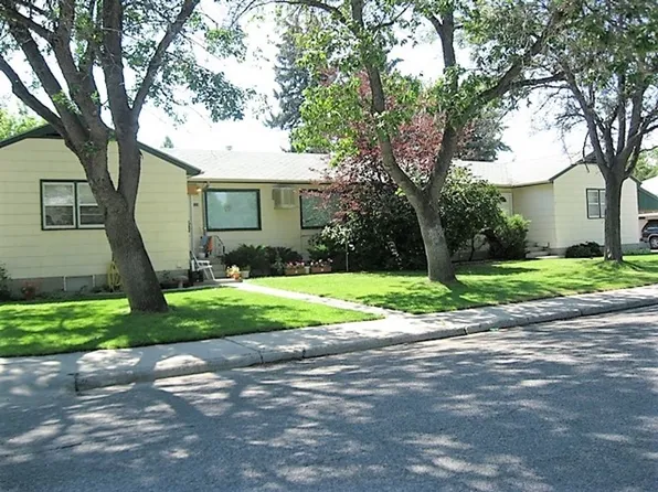 l524, 524 Avenue E #524.5, Billings, MT 59102