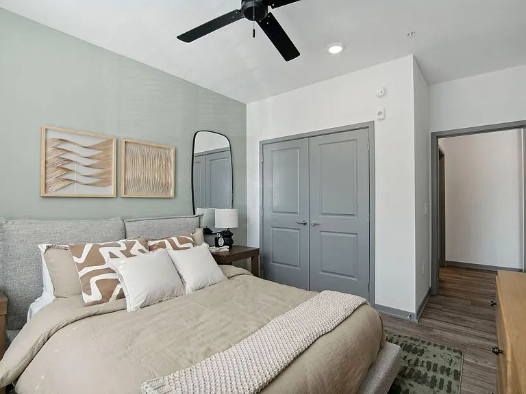 The Maddox Luxury Apartments — Photo 47