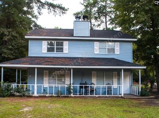 117 Springwoods Lake Pt #B, Columbia, SC 29223