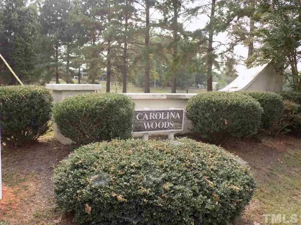 35 Meridian Way, Henderson, NC 27537