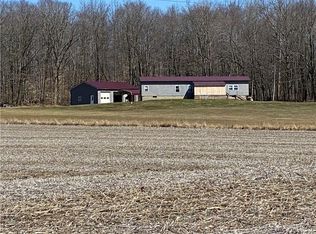 155 Vaughn Rd, Hadley, PA 16130