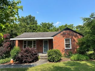 116 Jacklyn Ct, High Point, NC 27265