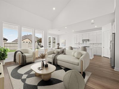 2419 Hazel Berry St, Manvel, TX, 77578