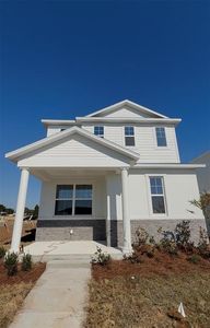 489 Winsome Aly, Groveland, FL, 34736