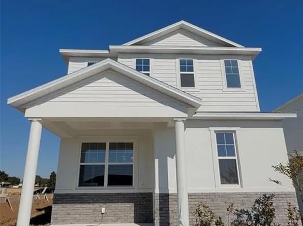 489 WINSOME ALLEY, GROVELAND, FL 34736