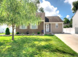 87 Woodhaven Way, Sicklerville, NJ 08081
