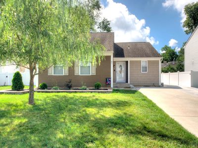 87 Woodhaven Way, Sicklerville, NJ, 08081