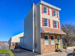 105 7th St, Bridgeport, PA 19405