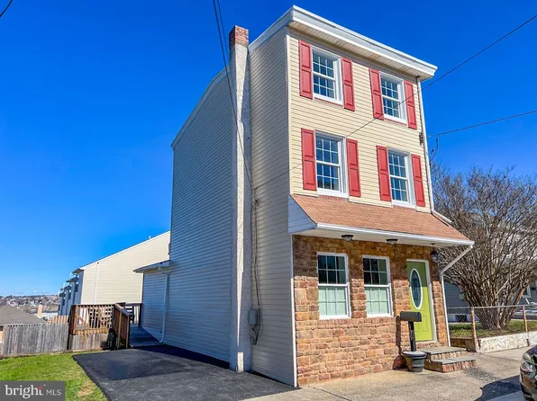 105 7th St, Bridgeport, PA 19405