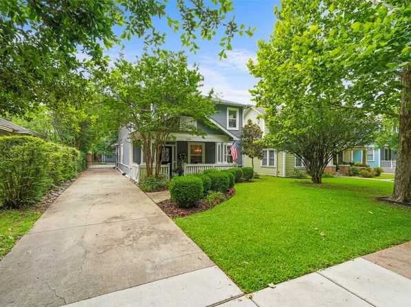 5326 Vickery Blvd, Dallas, TX 75206