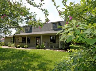 167 Ruth St, Corryton, TN 37721