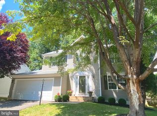 5622 Assateague Pl, Manassas, VA 20112