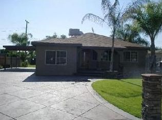 317 Plumtree Dr, Arvin, CA 93203