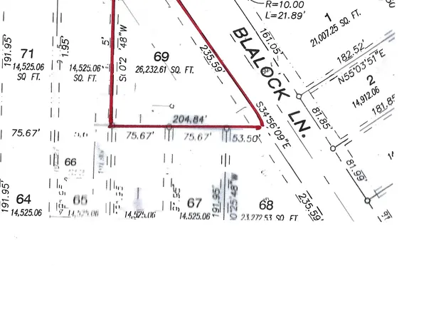 8091 Caden Ln, Iowa, LA 70647