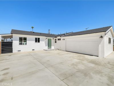 5001 N Darfield Ave, Covina, CA, 91724