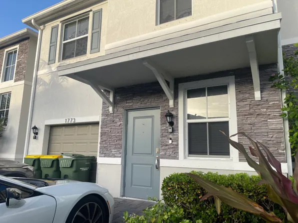 1773 SE 7th Ter, Homestead, FL 33034