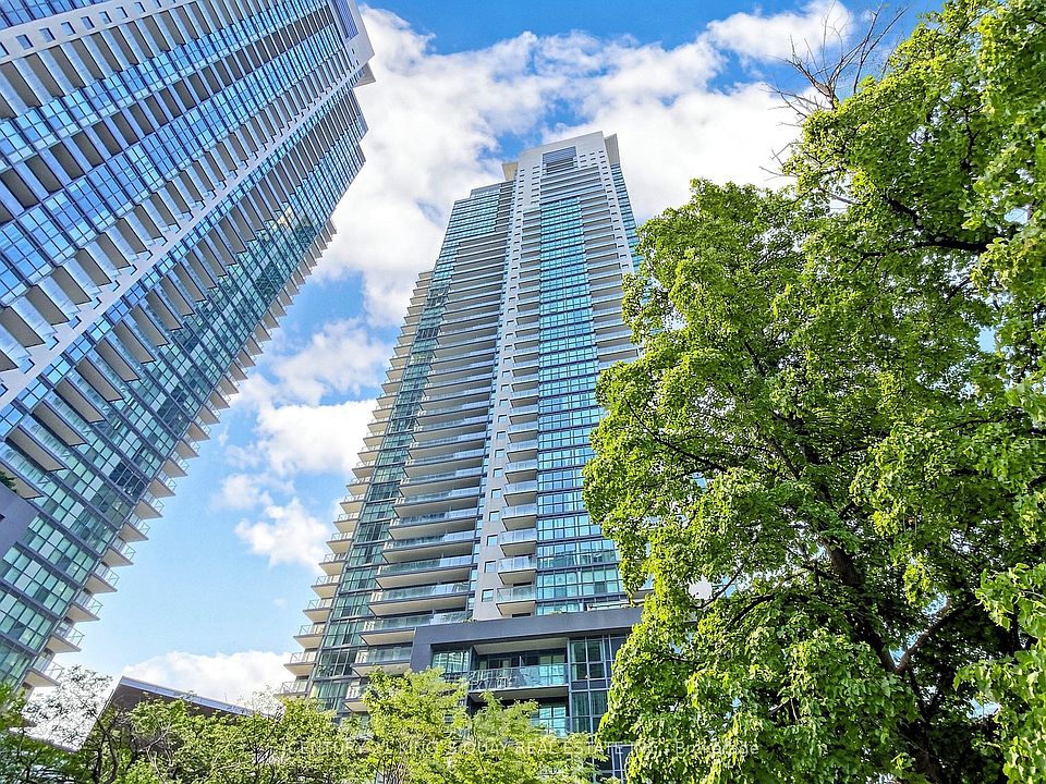 1st image of 5168 Yonge St #Lph101