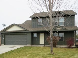 2501 SW Indian Ln, Redmond, OR 97756