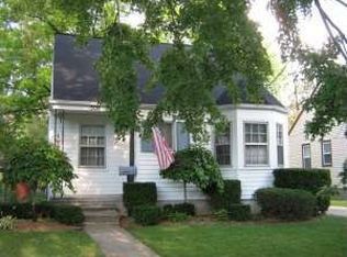 506 N Rembrandt Ave, Royal Oak, MI