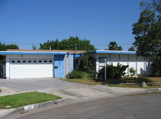 1107 Aspen St, Santa Ana, CA 92705