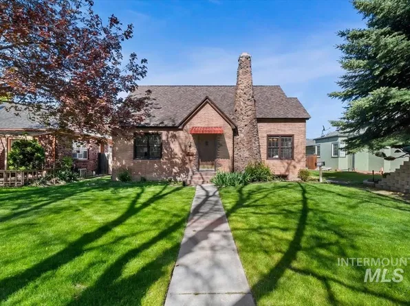 2208 W State St, Boise, ID 83702