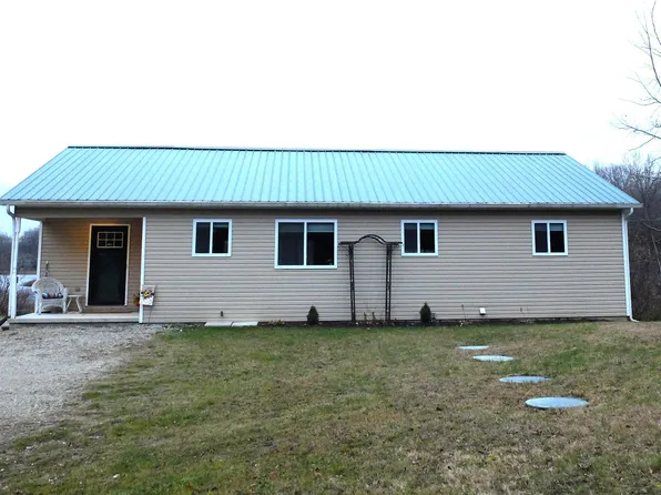 10155 N Big School Lot Lake Rd, Holly, MI 48442