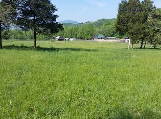 581 Sugar Creek Rd., Lexington, VA 24450