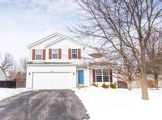 4546 Edgarton Dr, Grove City, OH 43123