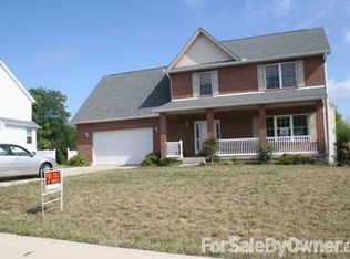 422 Jacob Dr, Oxford, OH 45056