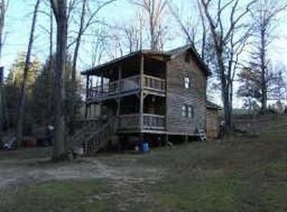 1129 Frogtown Rd, Dahlonega, GA 30533