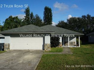 82 Tyler Rd, Winter Haven, FL 33884
