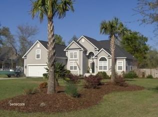 1138 Holloway Ct, Johns Island, SC 29455