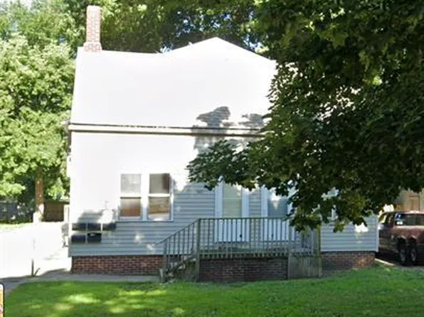 841 North 7th Street, 841 N 7th St, Springfield, IL 62702