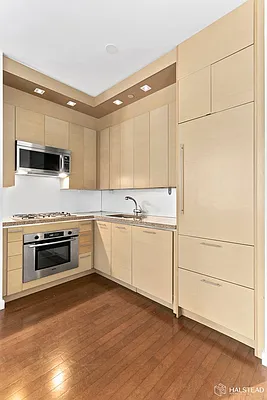 Sold by Brown Harris Stevens | media 2