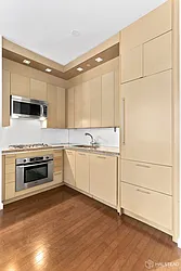 Sold by Brown Harris Stevens