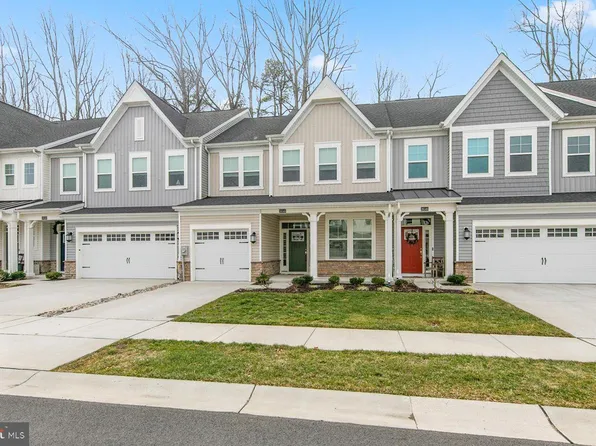 26148 Milby Cir, Harbeson, DE 19951