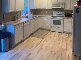 860 Tremont St, Morgantown, WV
