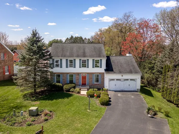 1001 Karen St, Boalsburg, PA 16827