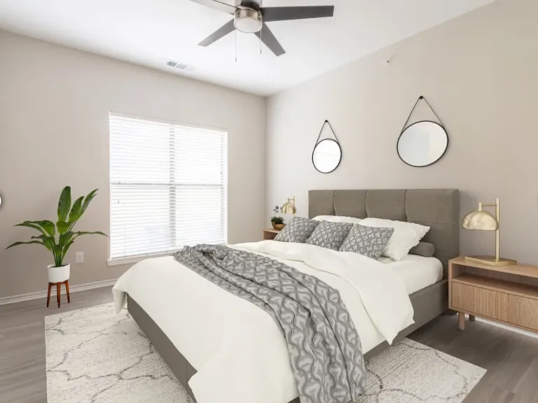 Santa Fe Ranch Apartments — Photo 15