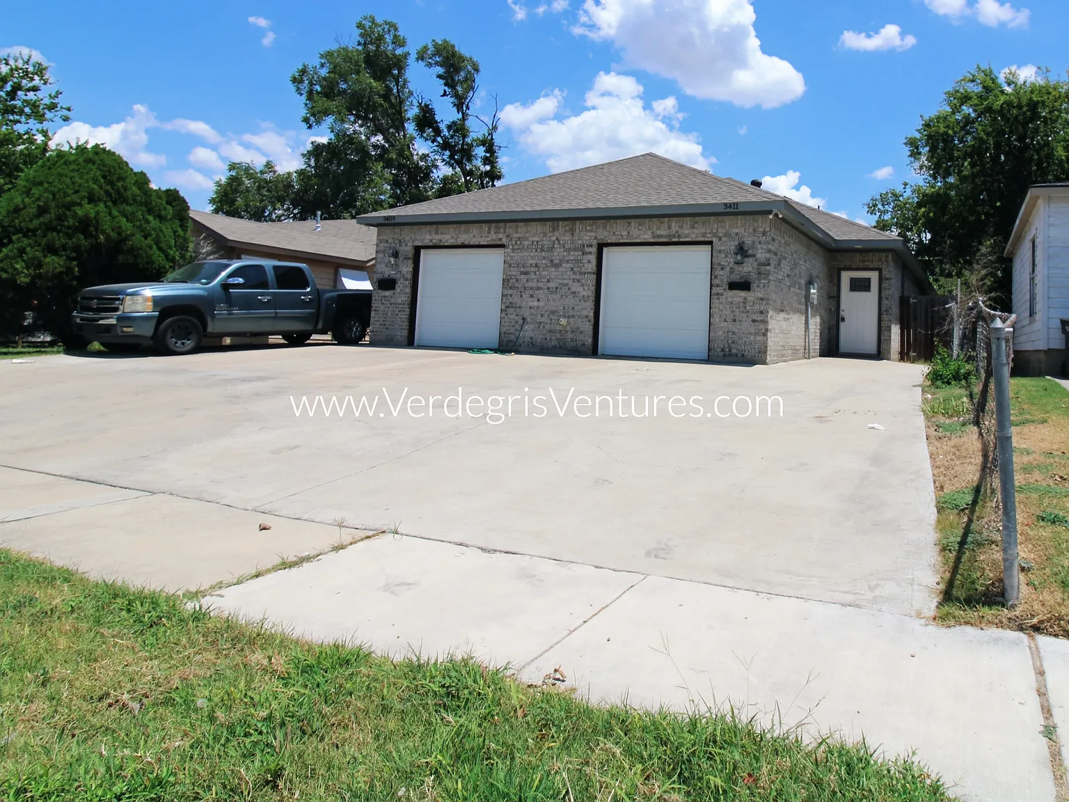 3 bed, 1280 sqft, $1,700 — Photo 1