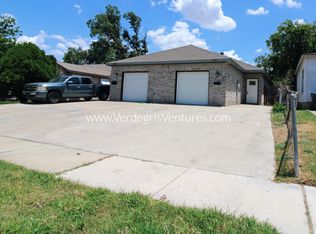3411 8th Ave, Fort Worth, TX 76110