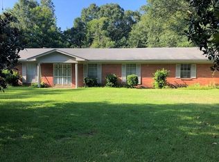271 Burnt House Rd, Vicksburg, MS 39180