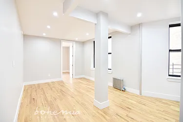 Rented by Bohemia Realty Group