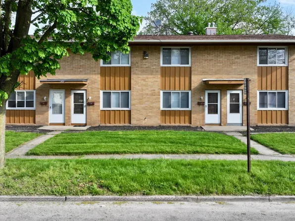 1932 Airline Ave #4, Toledo, OH 43609