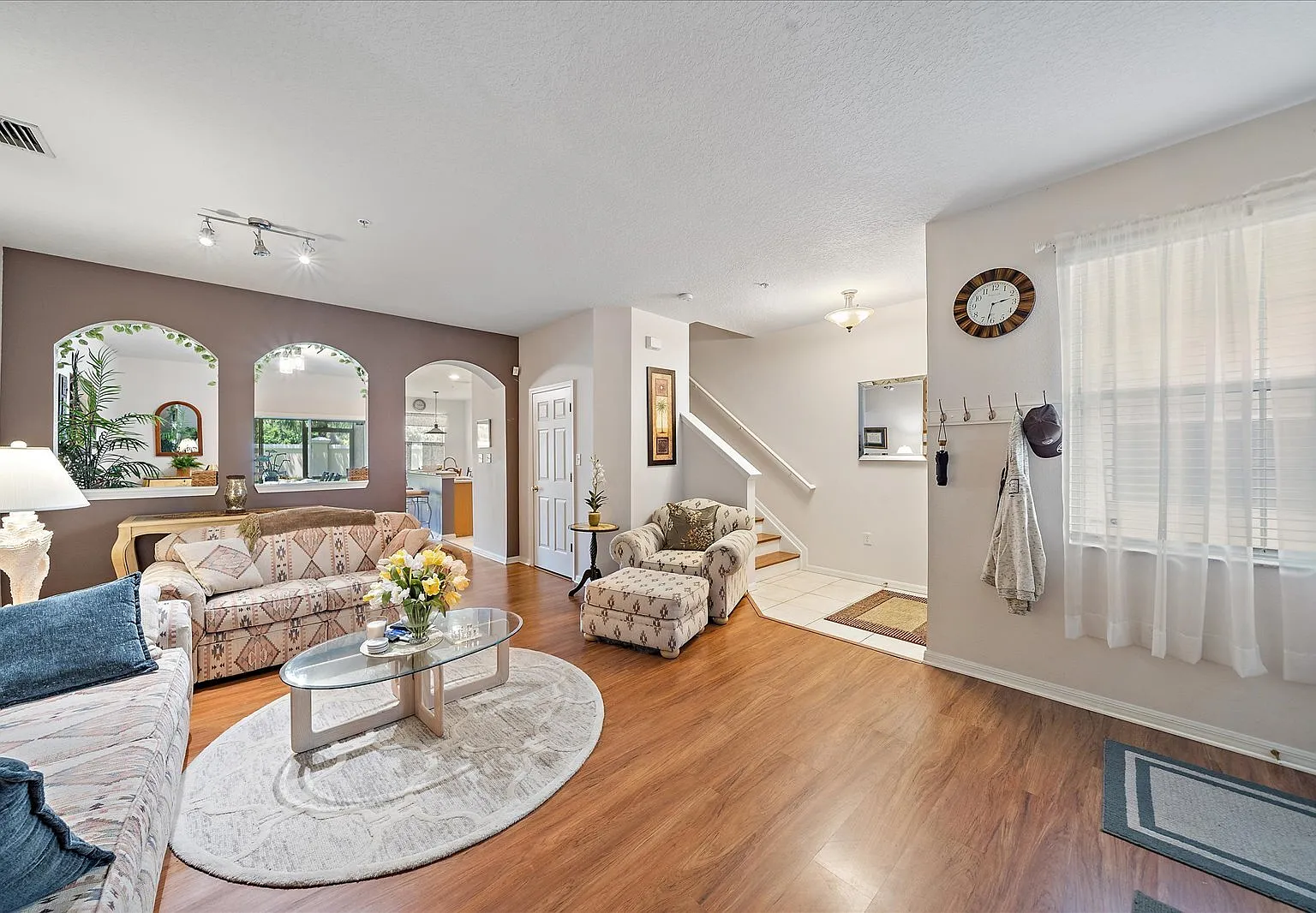 3407 Parkridge Circle Bldg # 20-Unit 102 - 102 — Photo 2